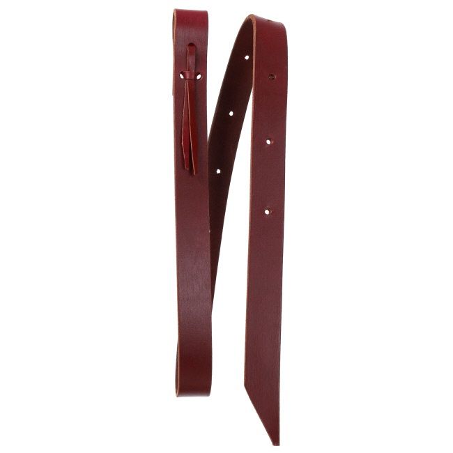 Pony Tie Strap