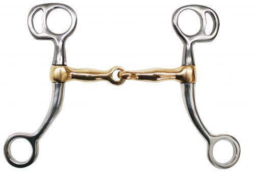 Pony Tom Thumb Bit