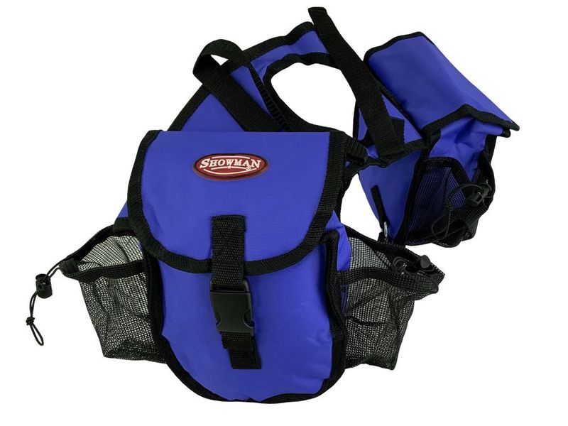 Nylon Insulated Horn Bag