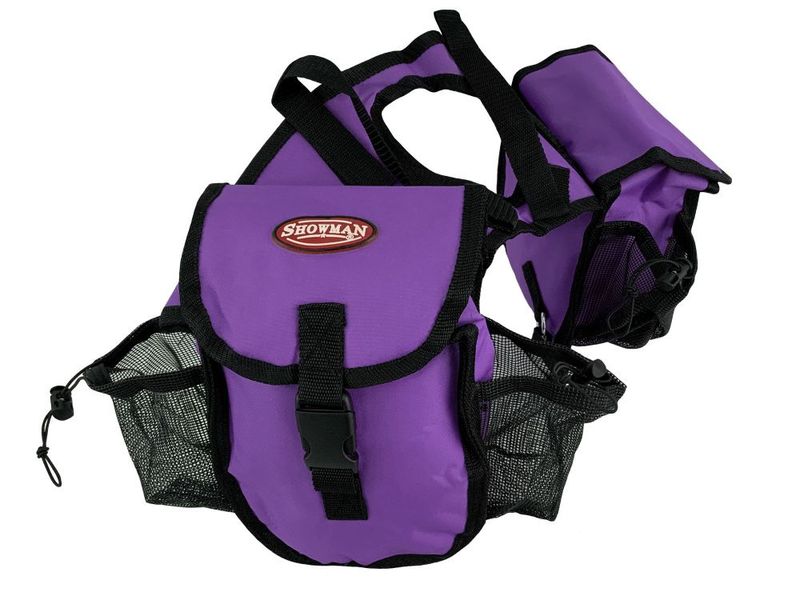 Nylon Insulated Horn Bag