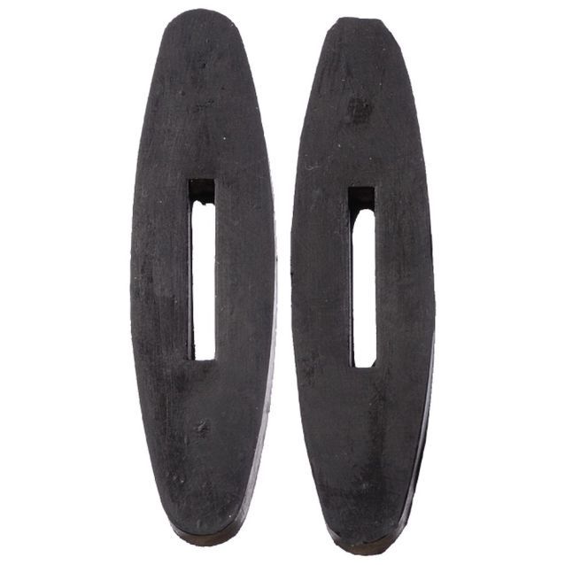 Equitare Rubber Rein Stops