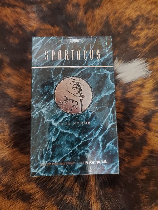 Spartacus