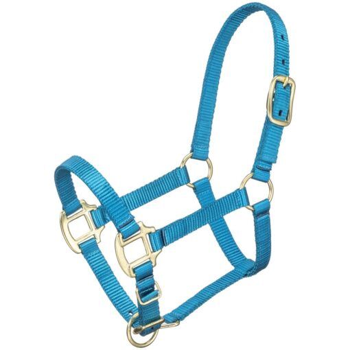 Premium Miniature Halter