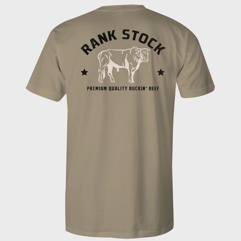 &quot;Charbray&quot; Rank Stock-Various Colors!