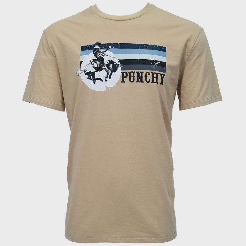 &quot;Punchy&quot;