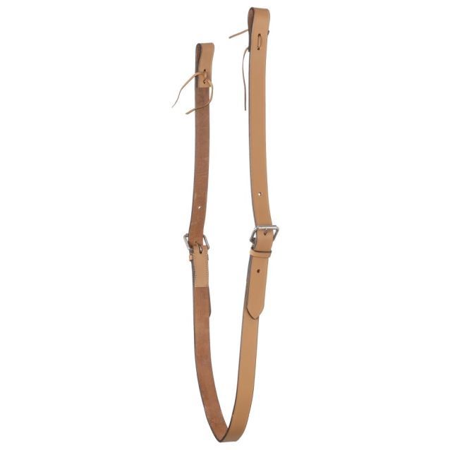 Single Ply Pony Flank Cinch