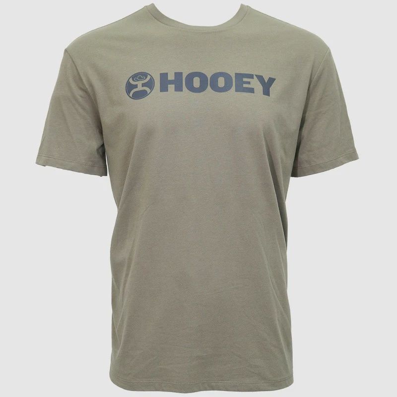 "Lock-Up" Logo T-shirt