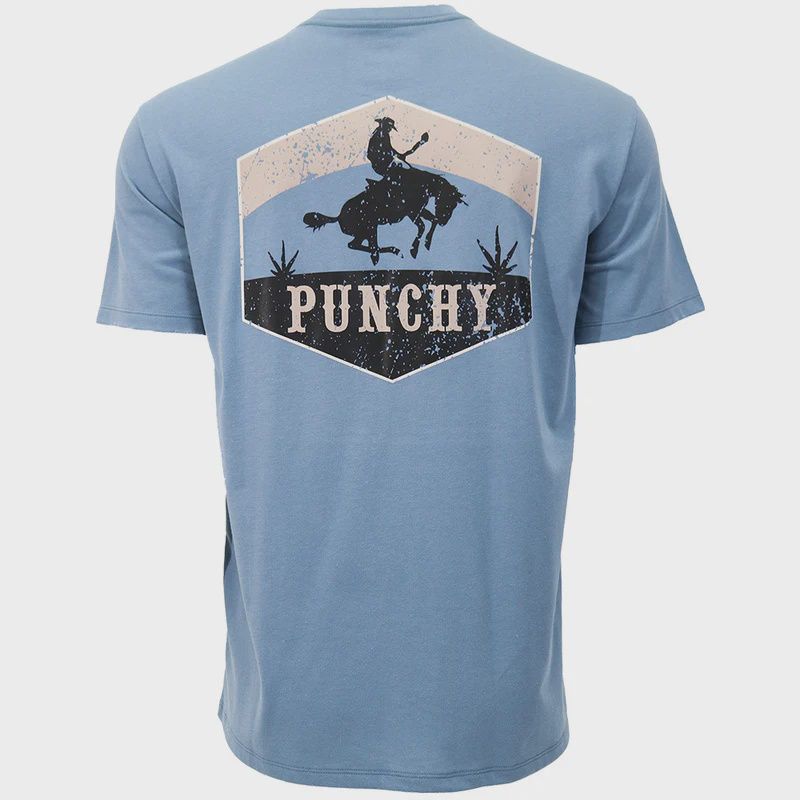 &quot;Ranchero&quot; Tee-Various Colors!
