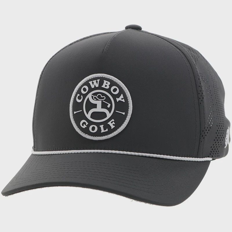 &quot;Cowboy Golf&quot; Hat-Various Styles!