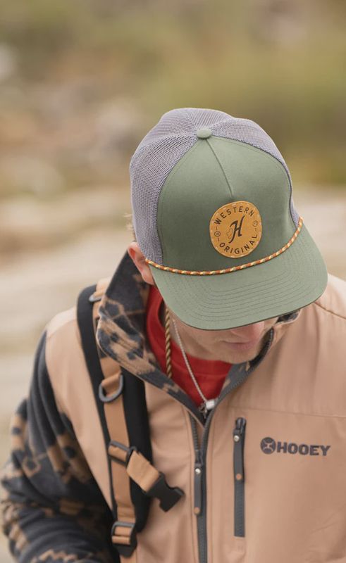 &quot;Spur&quot; Hat