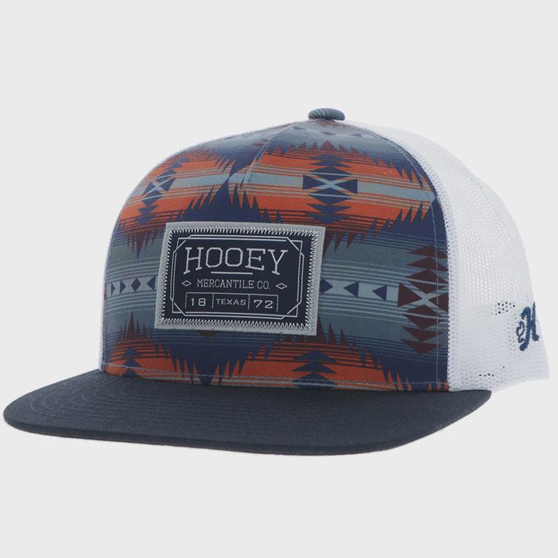 &quot;Doc&quot; Hooey Hat