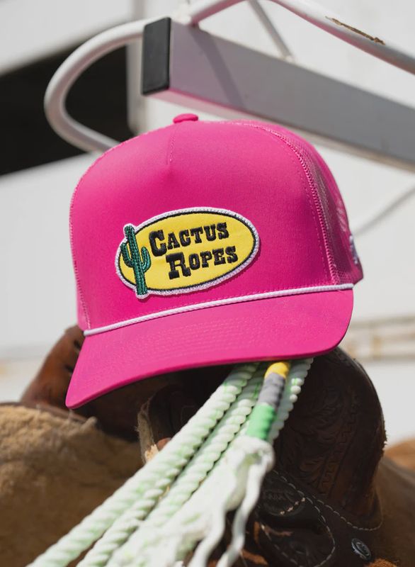 &quot;Cactus Ropes&quot;-Various Colors!