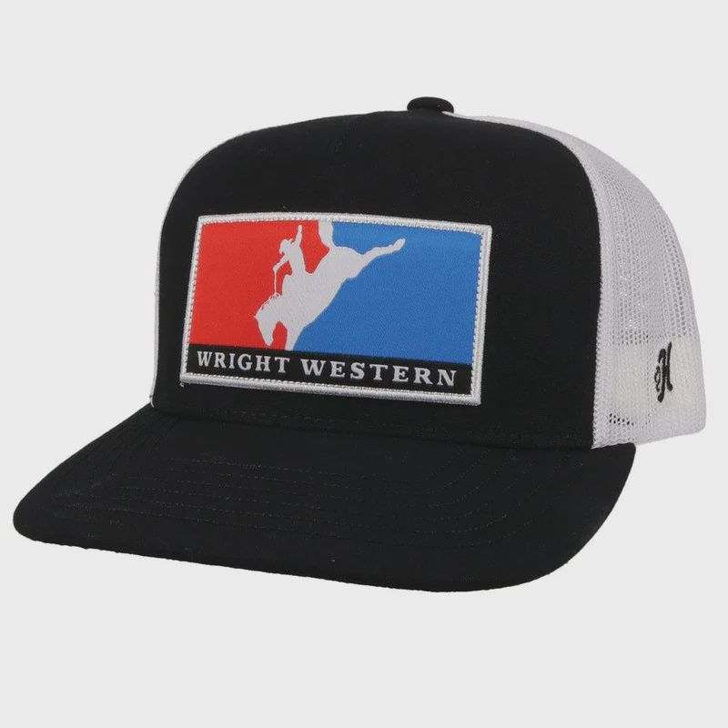 "Wright Brothers", Color: RD/BL