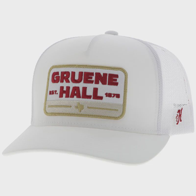 &quot;Gruene Hall&quot;