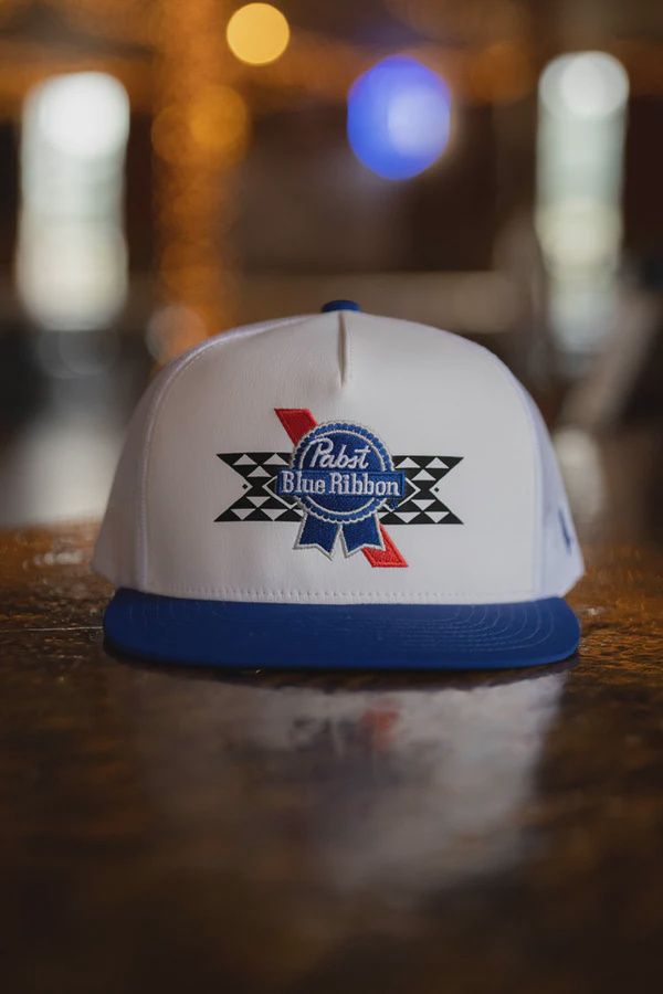 &quot;Pabst Blue Ribbon&quot;