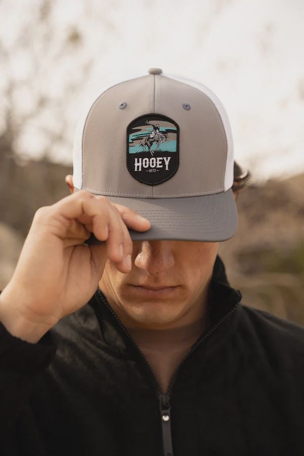 &quot;Cheyenne&quot; Snapback Hat