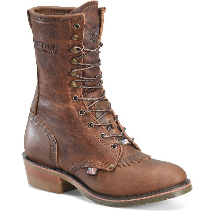 Lewis Union Built Men’s 9” Packer