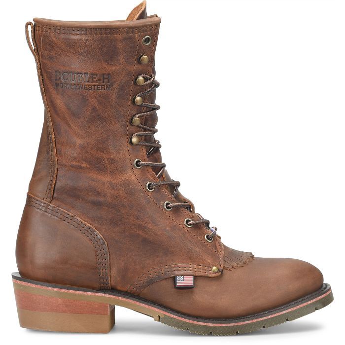 Lewis Union Built Men’s 9” Packer