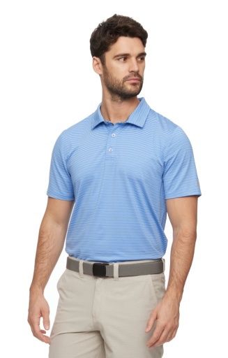 NAPLES PERFORMANCE POLO
