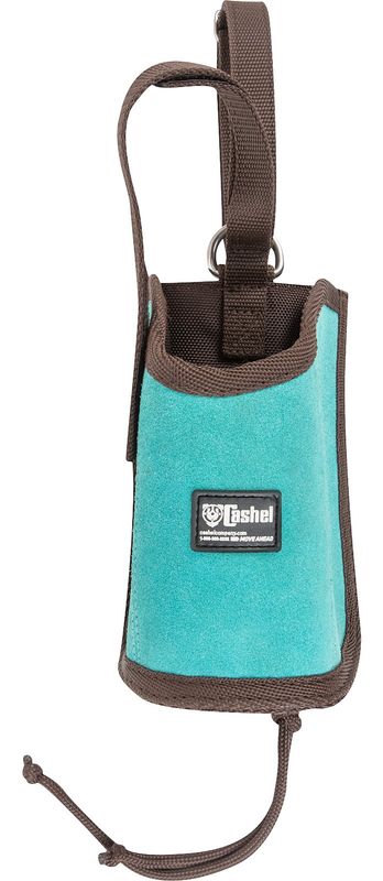 Bottle Holder, Suede