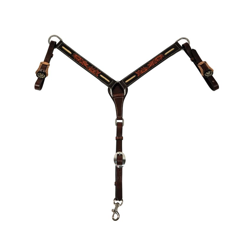Pony Heritage Breast Collar