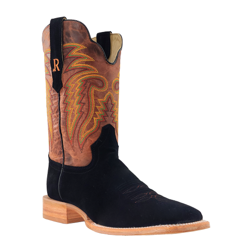 Desert Cowhide
