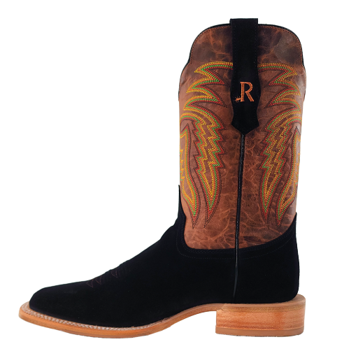 Desert Cowhide