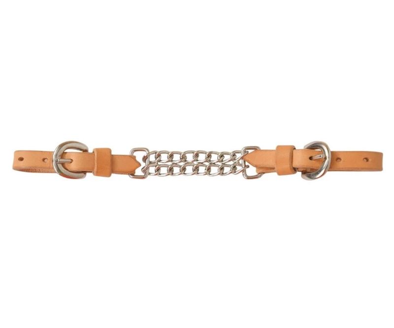 Pony Curb Chain