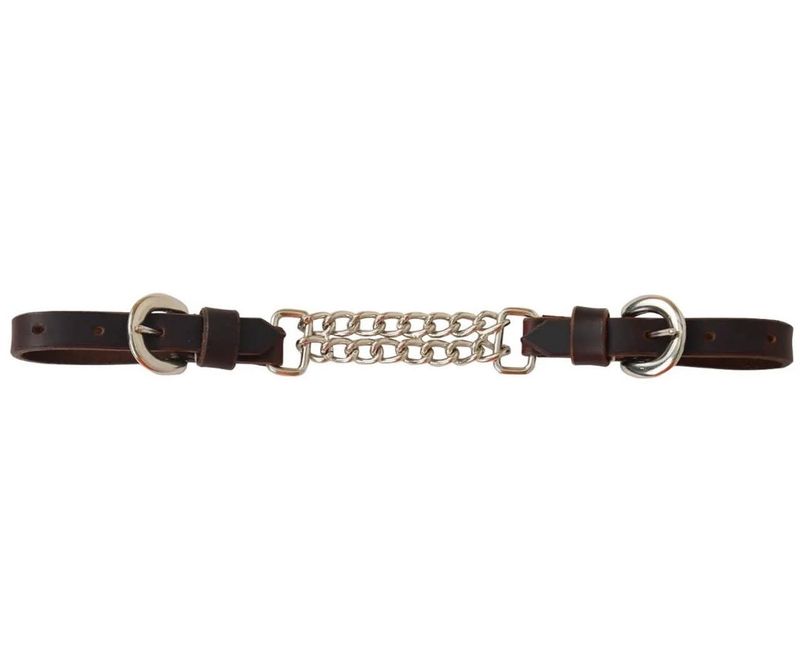 Pony Curb Chain
