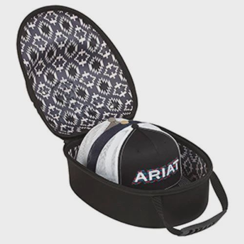 Ariat Cap Case