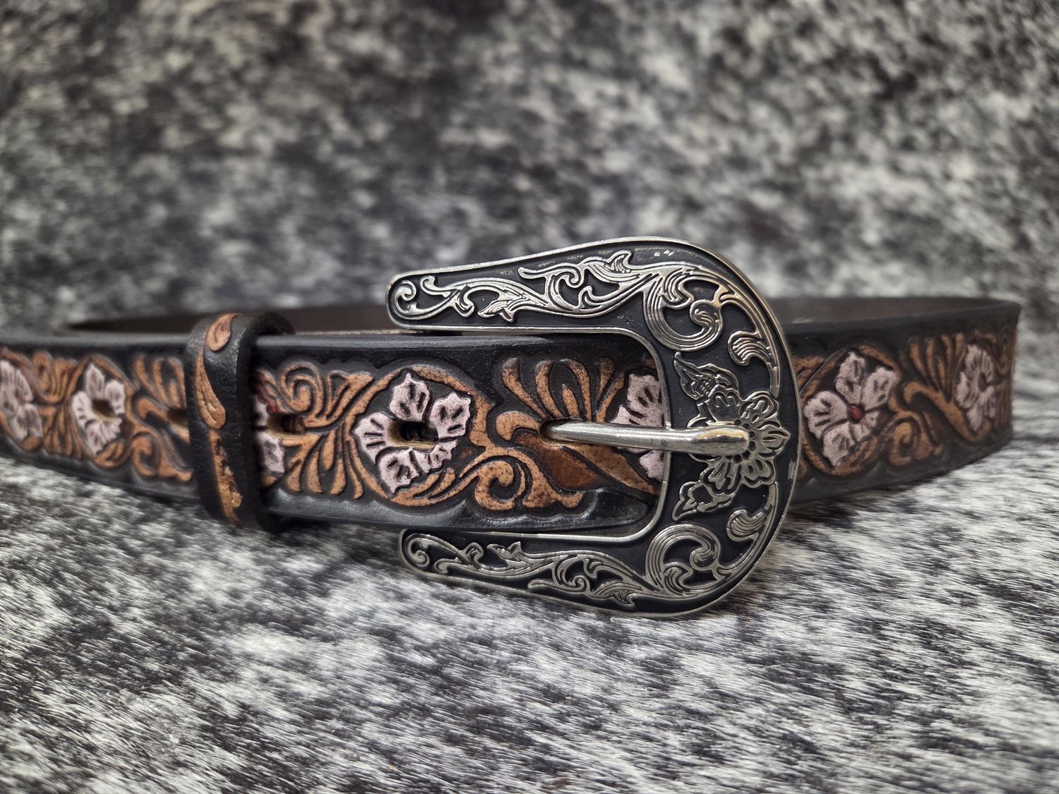 Tooled To Perfection