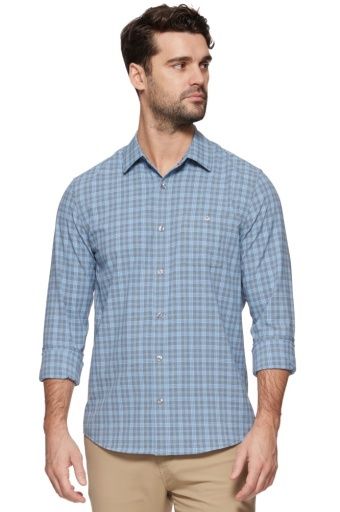 HARWICH LS PERFORMANCE ICON SHIRT