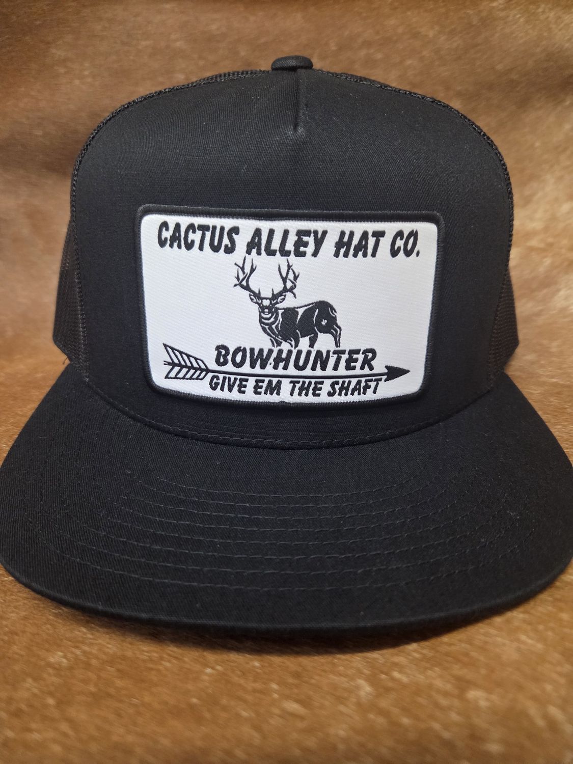 &quot;Bowhunter&quot;