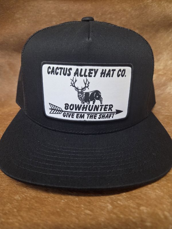 &quot;Bowhunter&quot;