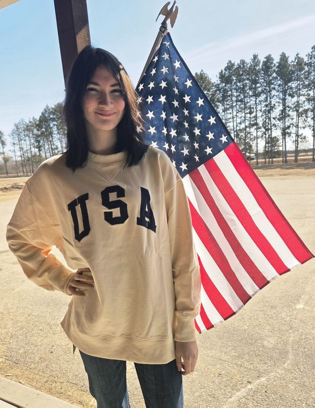 American Dream