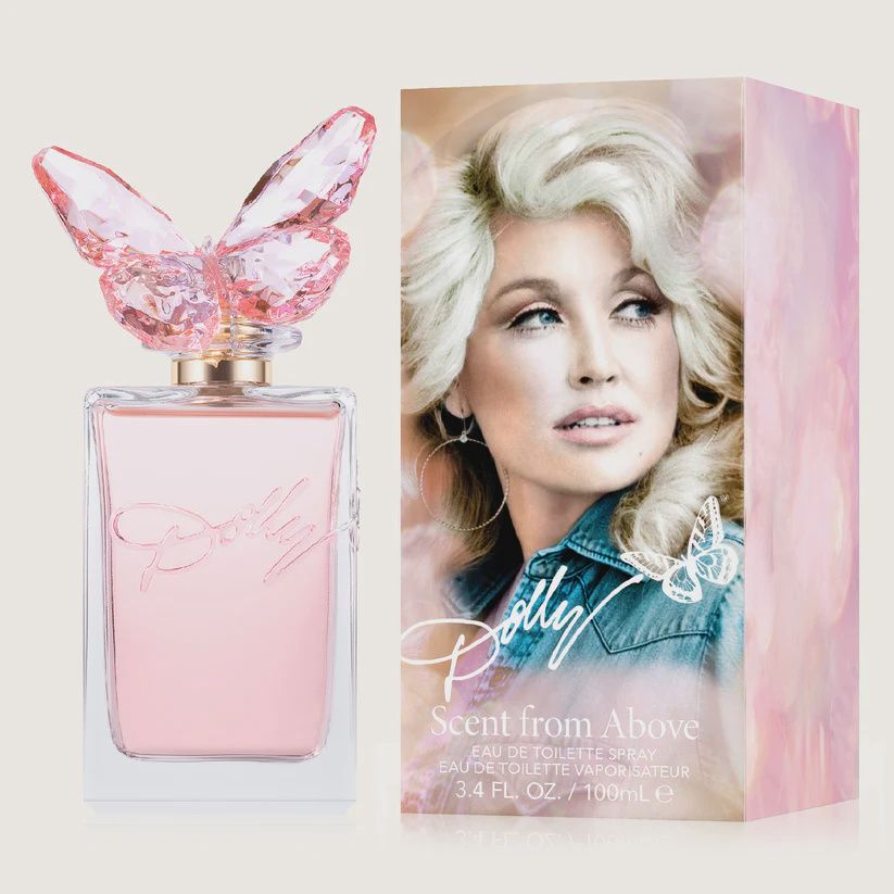 Scent From Above