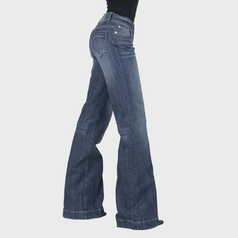 The 214 Trouser Fit Jeans