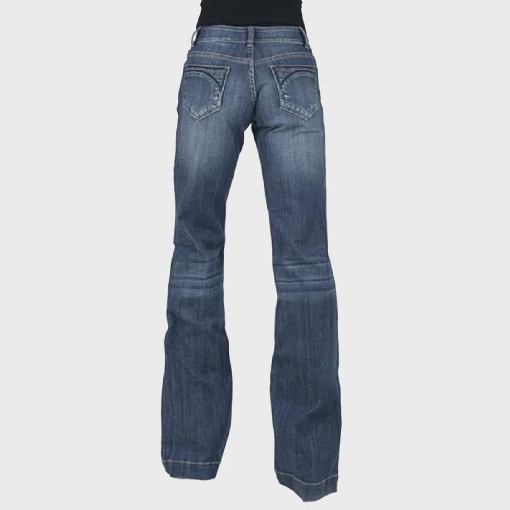 The 214 Trouser Fit Jeans