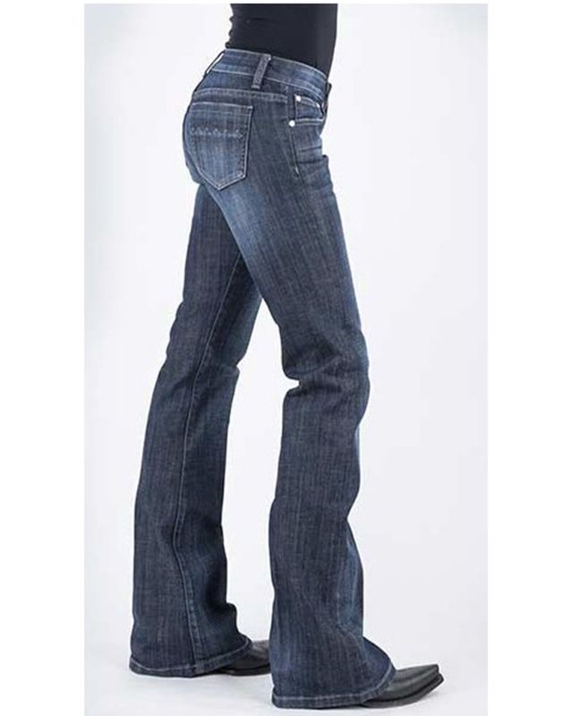 The 816 Classic Bootcut Jeans