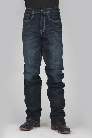 The 1521 Standard Fit Jeans