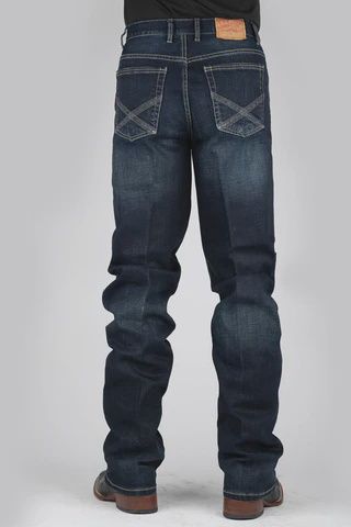 The 1521 Standard Fit Jeans