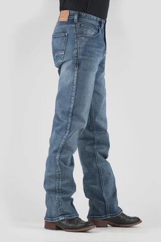 The 1313 Modern Stretch Fit Jeans