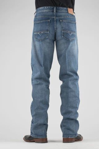 The 1313 Modern Stretch Fit Jeans