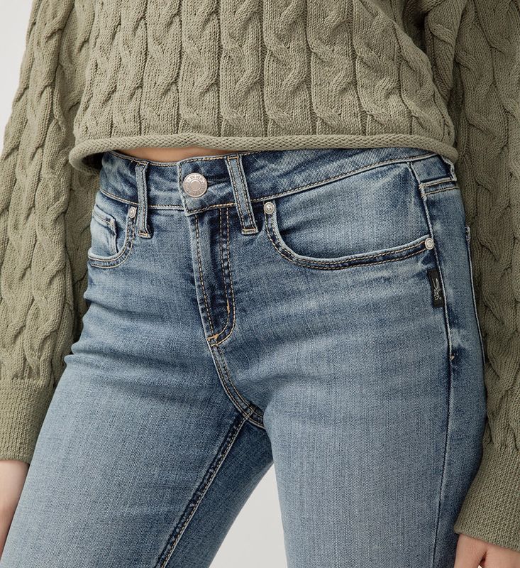 The Suki Bootcut