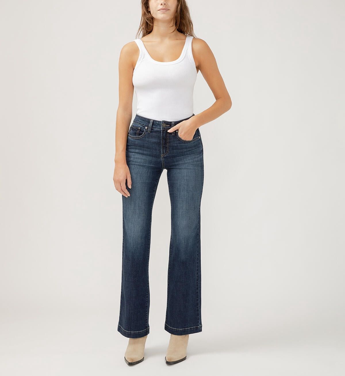 The Avery Trouser