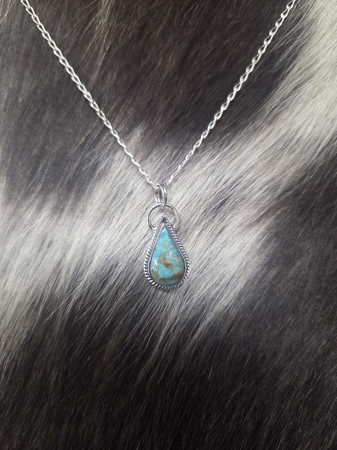 The Teardrop