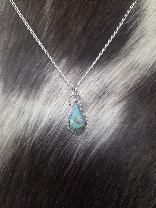 The Teardrop