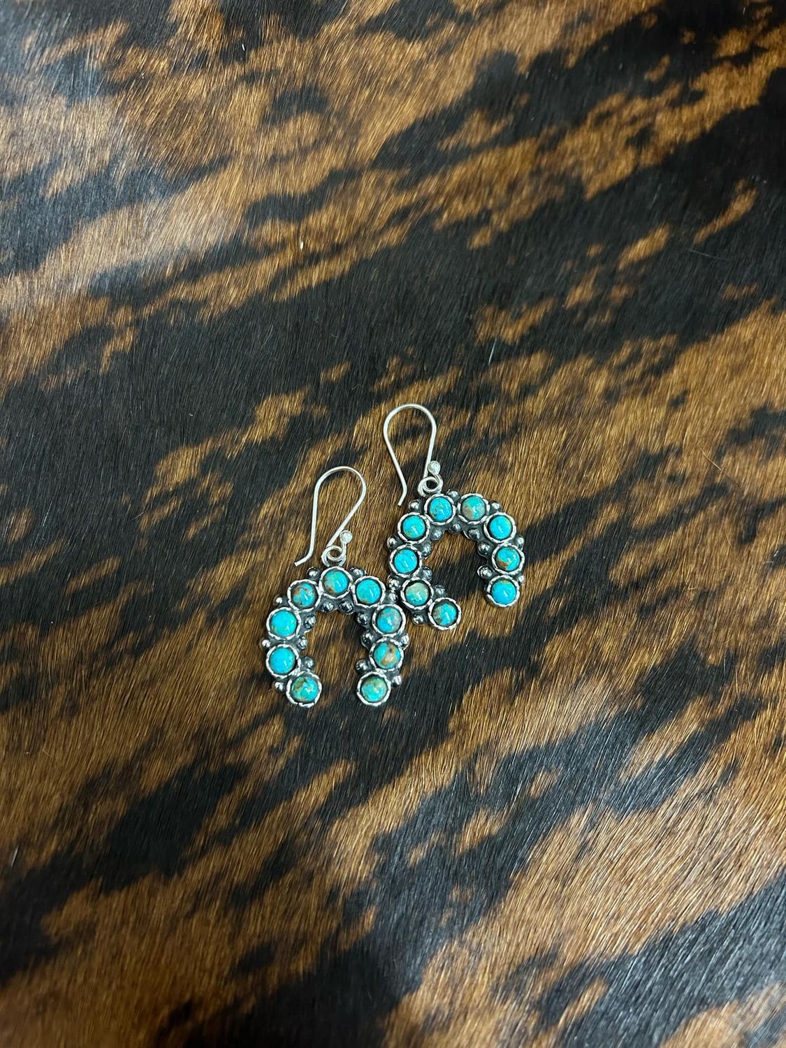 The Naja Earrings