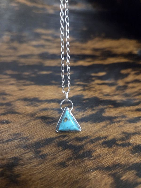Turquoise Treasure