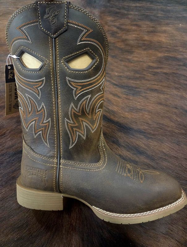 Phantom Civil Dusk 11&quot; Roper